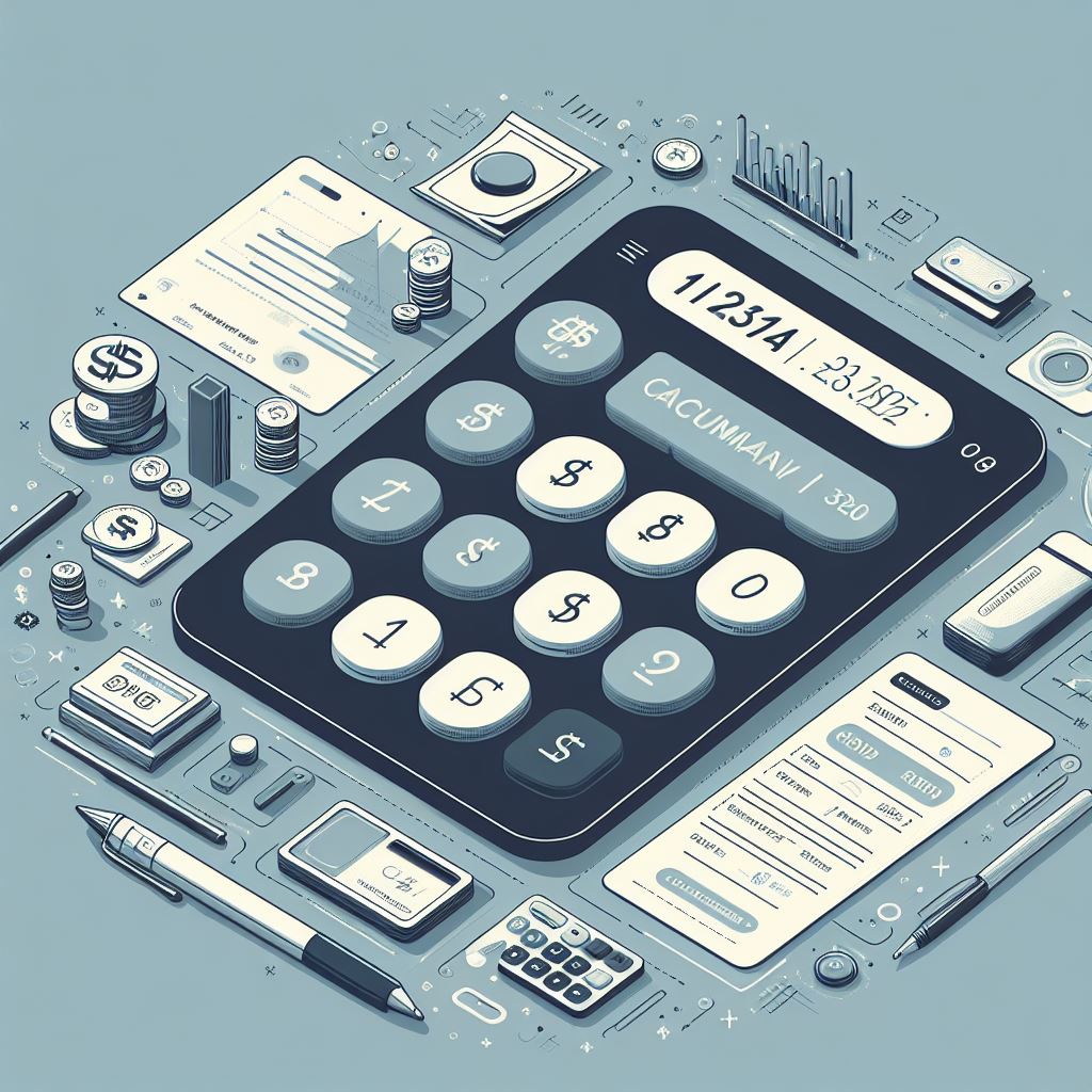 Stripe Fee Calculator